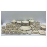 Pfaltzgraff Yorktowne Dinnerware Set