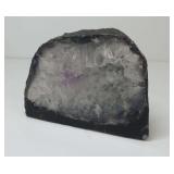 Agate Geode Specimen...see photos