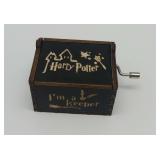 Harry Potter Music Box
