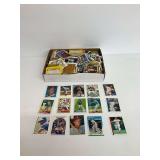 Sports Trading Cards - Assorted Collection