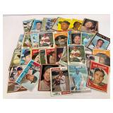 Chicago White Sox Baseball Card Collection