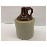 Vintage Stoneware Jug