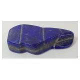 Lapis Lazuli Stone Paperweight