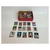 Baseball, Football & Basketball Trading Cards