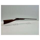 Page-Lewis Arms Co. Model D .22 LR Caliber Rifle