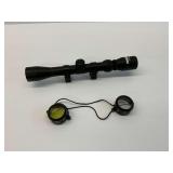 Powerline 3-9x32 Rifle Scope