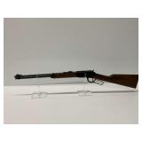 Henry Repeating Arms .22 LR Caliber Lever Action Rifle