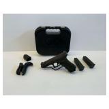Glock 22 Gen 4 .40 S&W Pistol