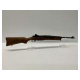 Ruger Mini-14 .223 Caliber Rifle