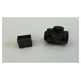 Trijicon Reflex Sight with Mount