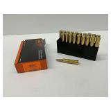 New - HSM 7mm MAG Trophy Bonded Bearclaw Ammunition - One 20 Round Box