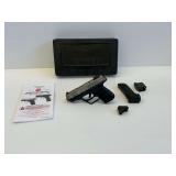 Ruger "SR9C" 9mm luger Pistol