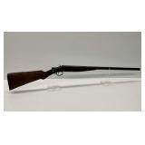 Iver Johnson Champion Single Barrel Shotgun