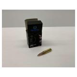 New - Igman .308 WIN Ammunition - One 20 Round Box