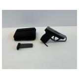 Taurus "PT 738" .380 ACP Pistol