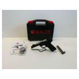 New - Ruger "Mark IV" .22 LR caliber Pistol