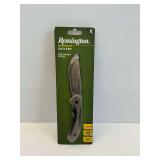 New - Remington Sportsman Series 8 in. Skinner Knife