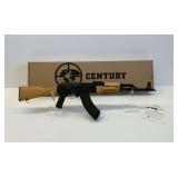 New - Century Arms "VSKA" 7.62mm Rifle. Not for Sale to Illinois Buyers.