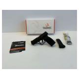 New - Taurus G3 Series 9mm Pistol
