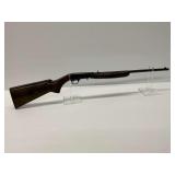 Browning Takedown .22 LR Caliber Rifle...has damage