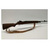 Springfield Armory "U.S. Rifle" M1A 7.62 caliber Rifle...no magazine