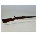 O.F. Mossberg & Sons, Inc. "51 M" .22 LR caliber Bolt Action Rifle
