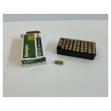 New - Remington UMC .40 S&W Ammunition - 50 Rounds
