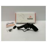 New - Taurus "66" .357 Magnum Revolver