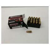 New - Streak Visual Ammunition 9mm Ammo - One 20 Round Box