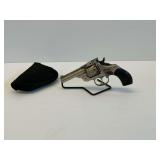 Harrington & Richardson Arms Company Antique Revolver