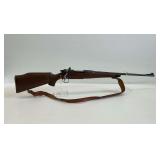 Eddystone U.S. Model of 1917 30-06 Rifle