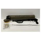 New - Mossberg 500 Cruiser JIC 12 Gauge Shotgun. Not for Sale to Illinois Buyers.