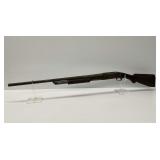 Remington Arms Co. Shotgun...action needs work