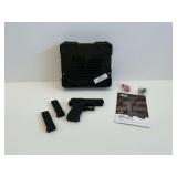 New - Kel-Tec P17 .22 LR Pistol (NOT for sale to IL residents)