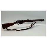 Lithgow 1928 .303 British Bolt Action Rifle
