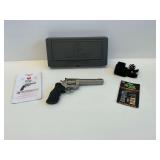 Ruger "GP100 " .357 Magnum Revolver w/ Accessories