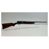 Remington "The Sportsman" 20 Gauge Shotgun