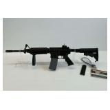 New - Colt "M4A1 Carbine" 5.56 mm Rifle. Not for Sale to Illinois Buyers.