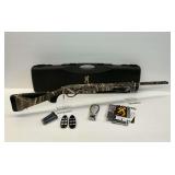 New - Browning "Maxus II" 12 Gauge Camo Shotgun
