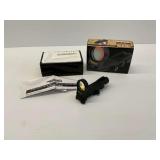 BSA Optics RMRS Multi Reticle Sight