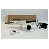 New - Tokarev "TBP 12" 12 Gauge Bullpup Shotgun. Not for Sale to Illinois Buyers.