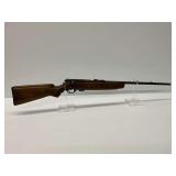 OF Mossberg & Sons, Inc. "Targo No 42T" .22 Caliber Rifle