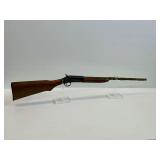 Harrington & Richardson "Model 088" .410 gauge Shotgun...see photos