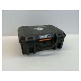 Pelican Vault Hard Case...approximately 7x18x15 inches