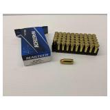 New - Magtech .45 Auto FMJ Ammunition - One 50 Round Box