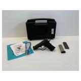 Kimber Pro Carry II .45 ACP Pistol with Magazines