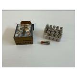 New - Federal Premium 10MM Auto Ammunition (20 Rounds)