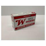 Winchester 9mm Luger FMJ Target & Practice - 200 Round Range Pack