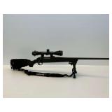 Ruger American 30-06 SPRG Rifle with Cabela