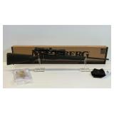 New - Mossberg Patriot .308 WIN Rifle w/ Vortex Crossfire II Scope